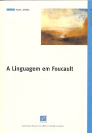 A Linguagem em Foucault