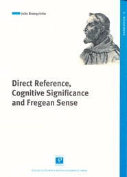 Direct Reference, Cognitive Significance and Fregean Sense