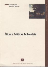 Éticas e Políticas Ambientais