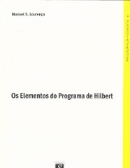 Os Elementos do Programa de Hilbert