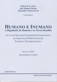 Humano e Inumano