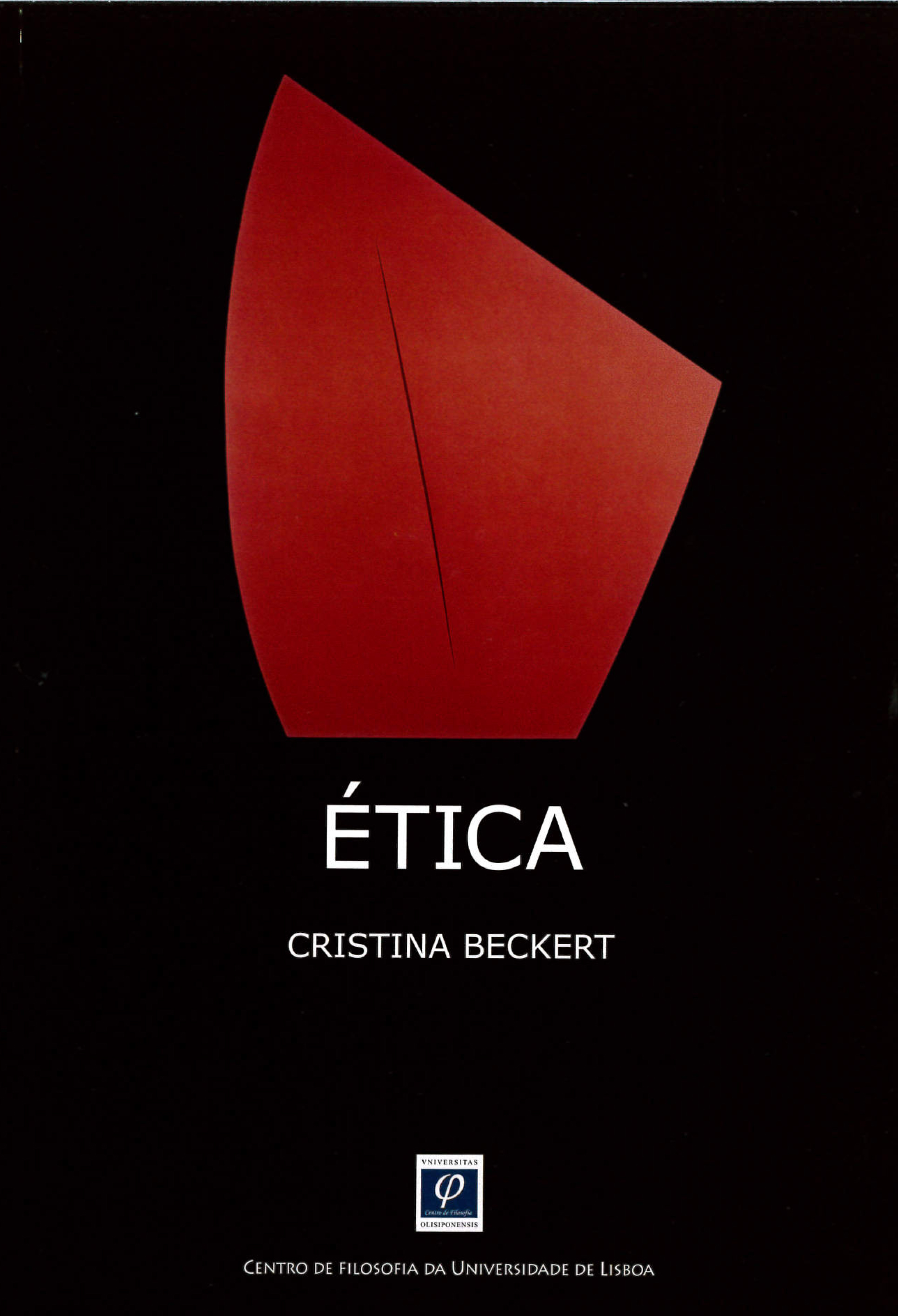 Ética