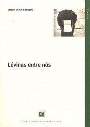 Lévinas entre Nós