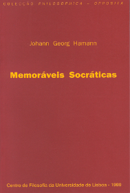 Memoráveis Socráticas