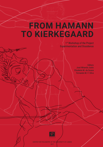 From Hamann to Kierkegaard