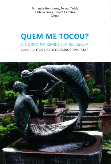 Quem Me Tocou?